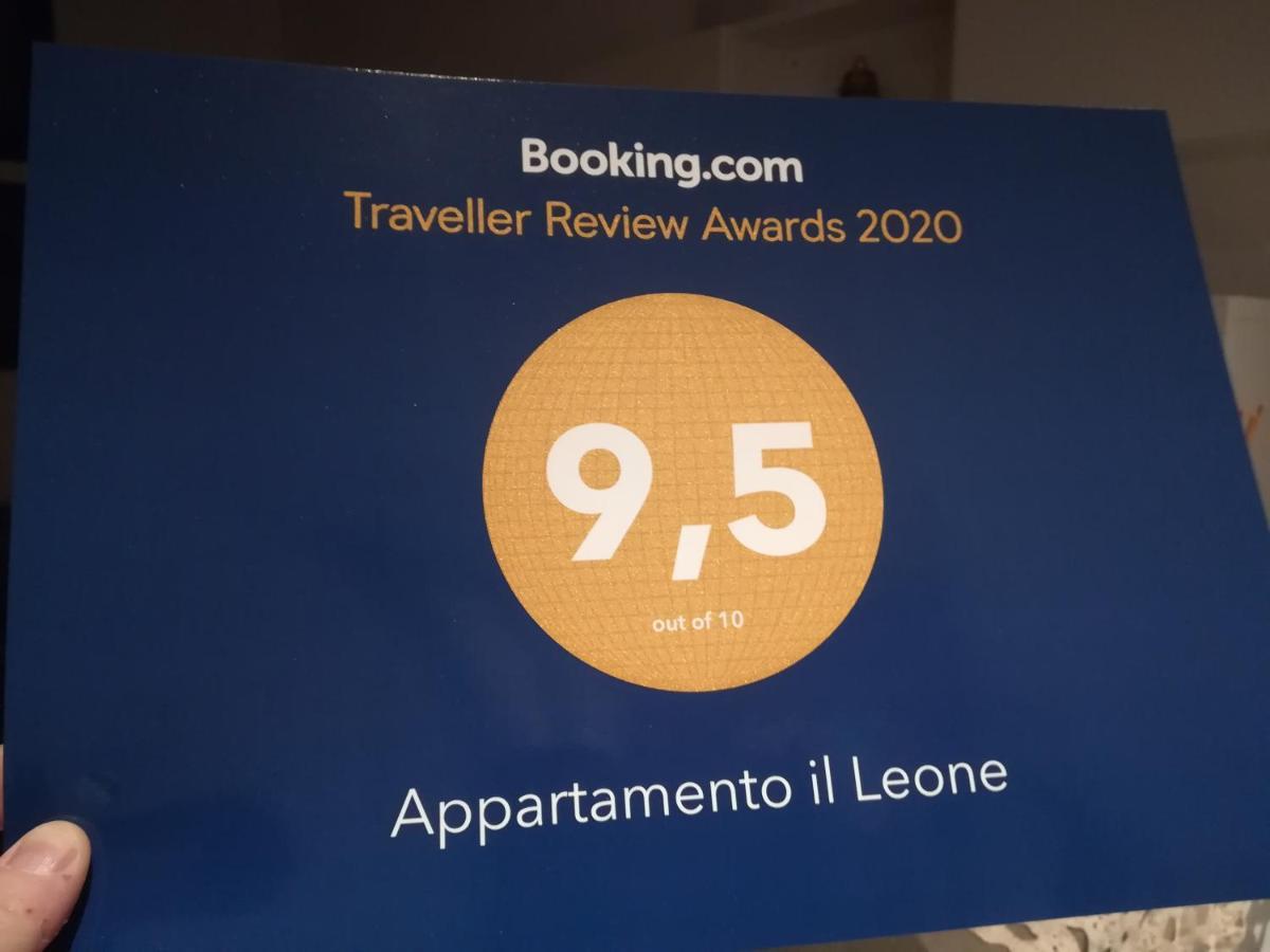 Appartamento Il Leone Empoli Zewnętrze zdjęcie